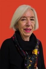  Professor Emeritus Margaret Robertson