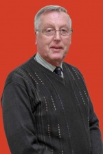 Emeritus Professor Nigel Forteath AM
